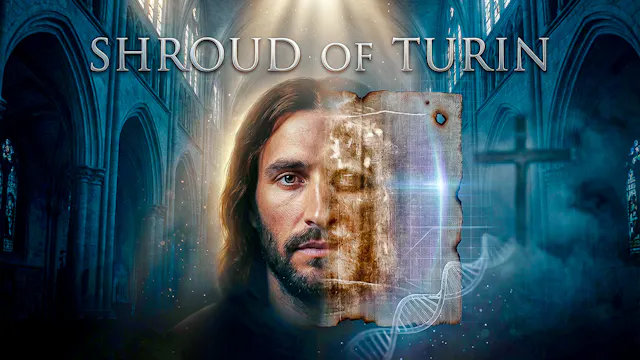 Shroud of Turin Movie | The Full Stor...