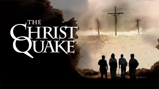 The Christ Quake