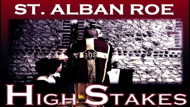 Saint Alban Roe