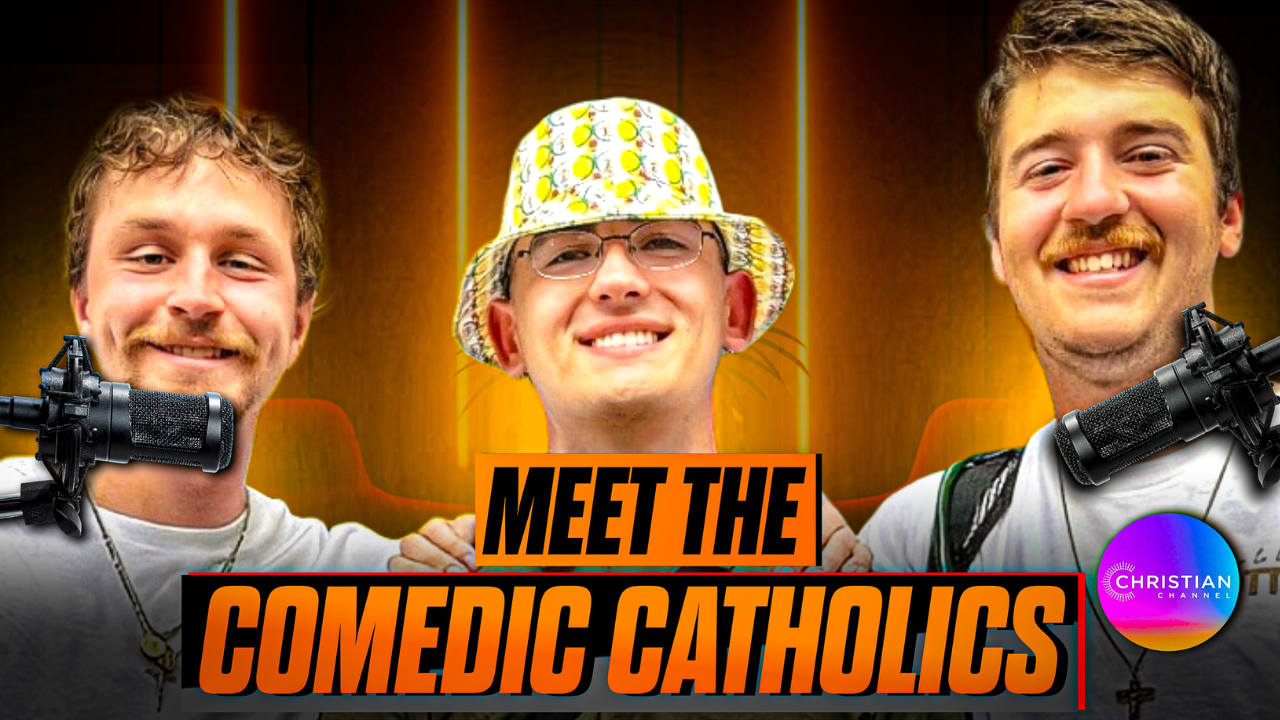 Christian Channel Video