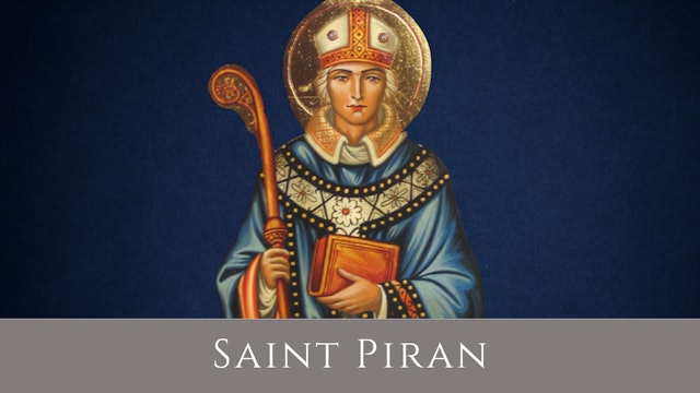 Saint Piran