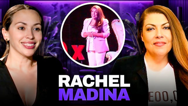 #44 - Rachel Madina