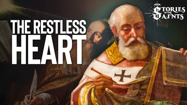 The True Story of St. Augustine: The ...