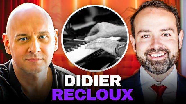 #67 - Didier Recloux