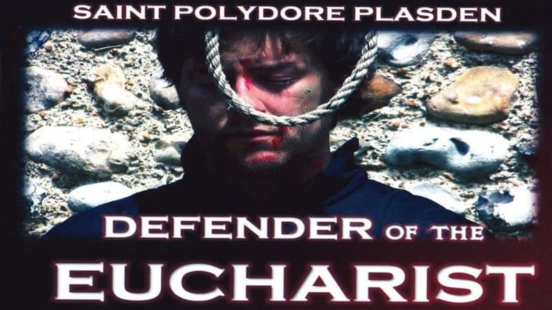 Saint Polydore Plasden