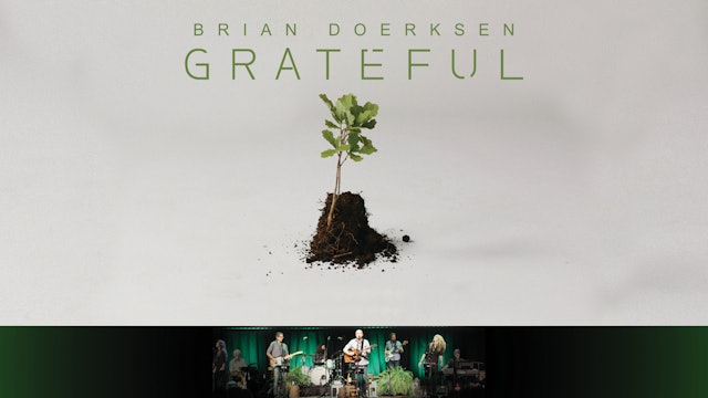 Brian Doerksen Grateful