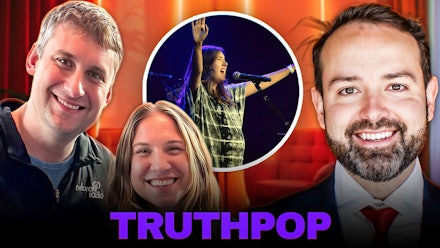 Christian Channel Video