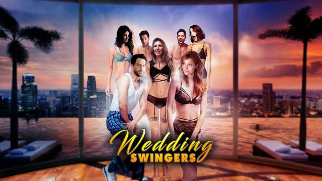 Wedding Swingers