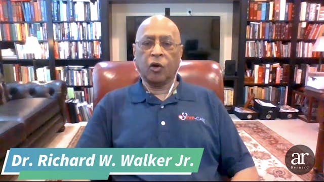 Dr. Richard Walker