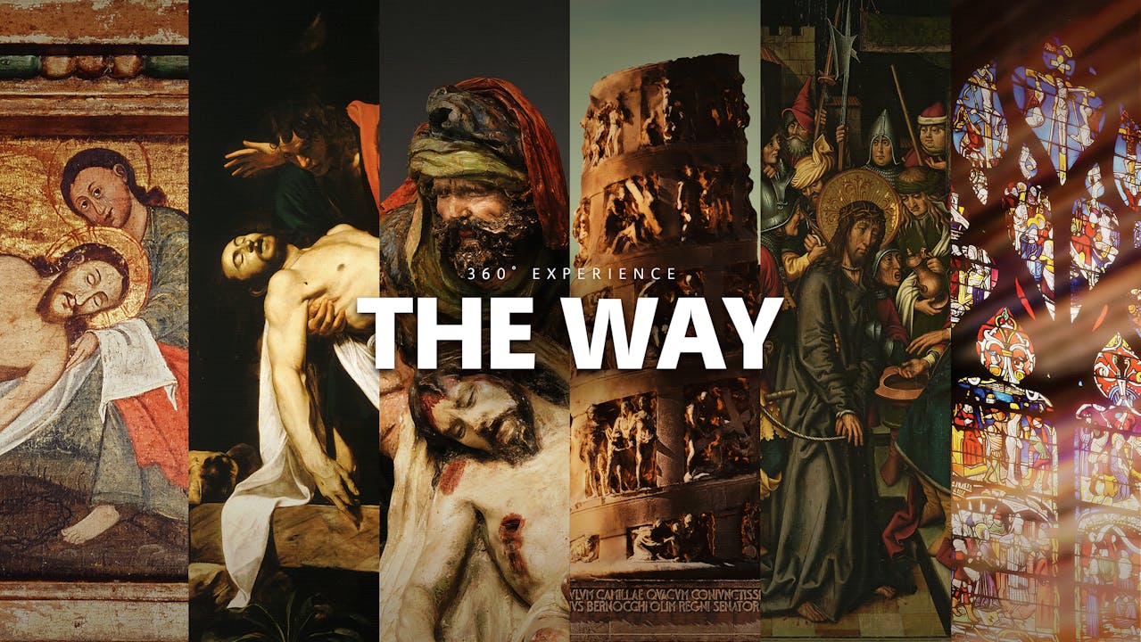 The Way [PL]