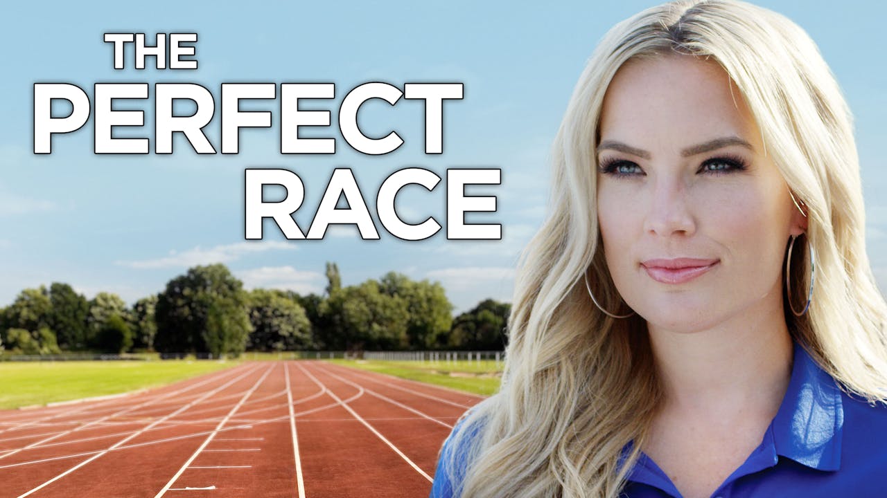 The Perfect Race - Digital