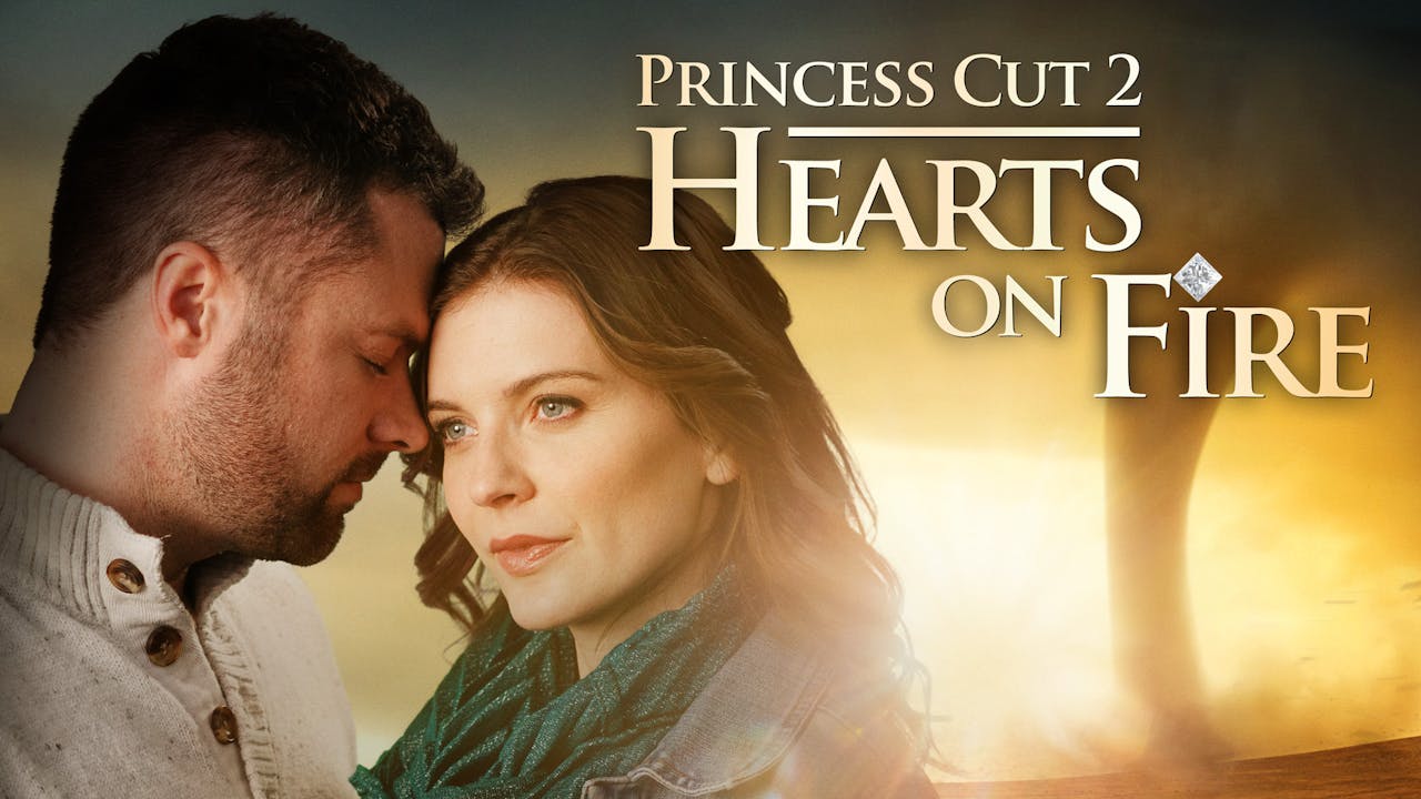 Princess Cut 2: Hearts on Fire - Digital