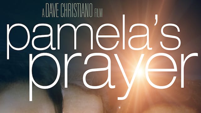Pamela's Prayer - Digital