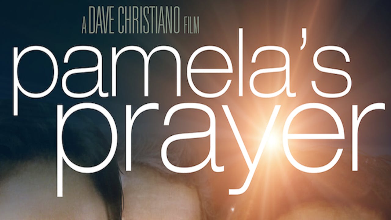 Pamela's Prayer - Digital