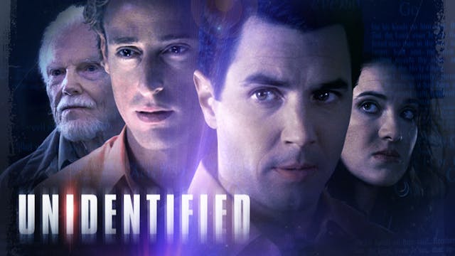 Unidentified - Movie