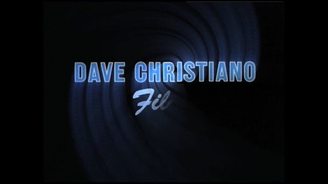 Pamela's Prayer - Movie