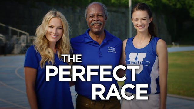 The Perfect Race - Digital