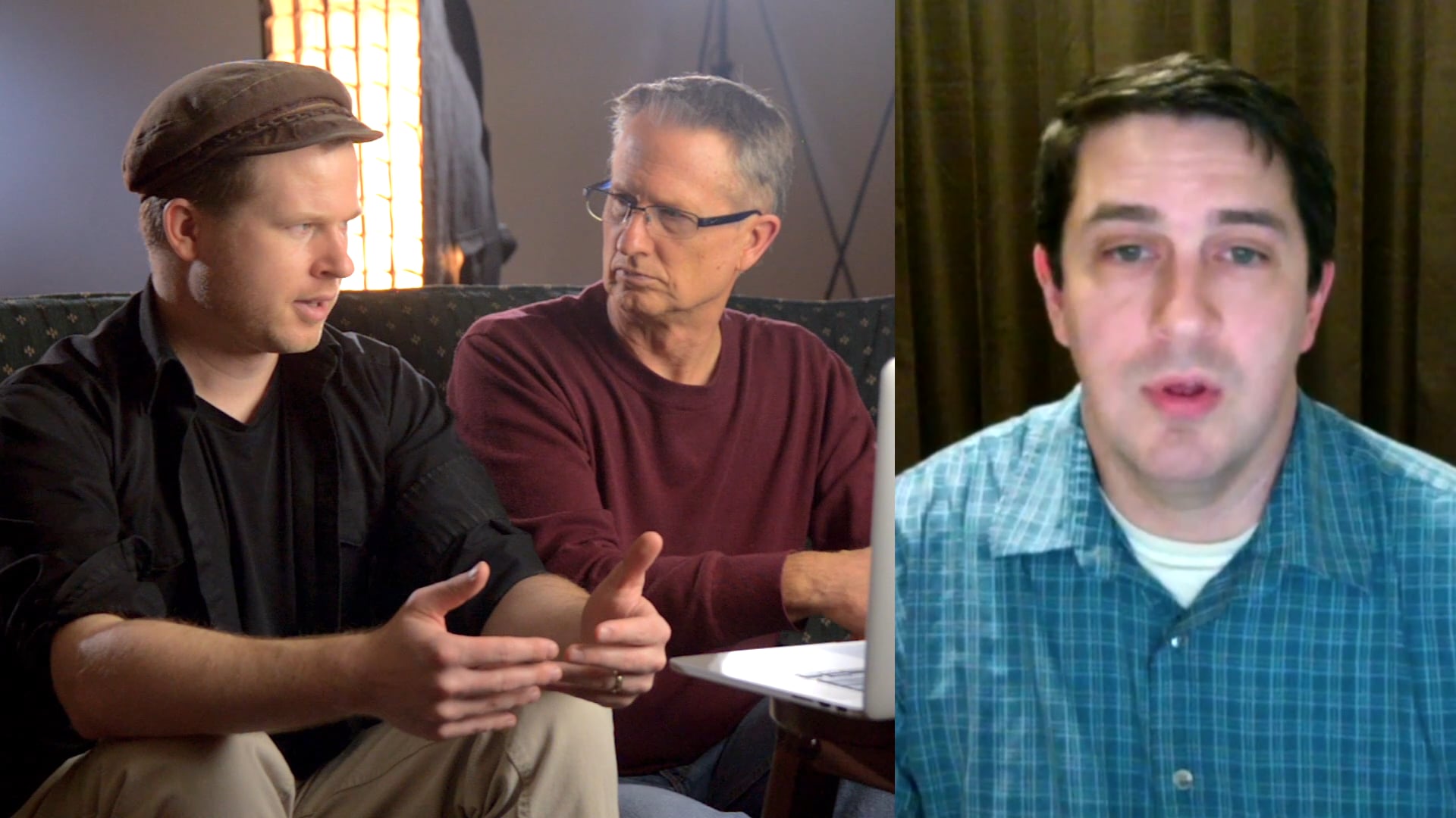 MFII Invoking the name "Mayflower"