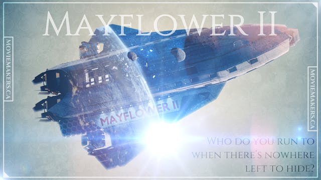 Mayflower II - HD Extended