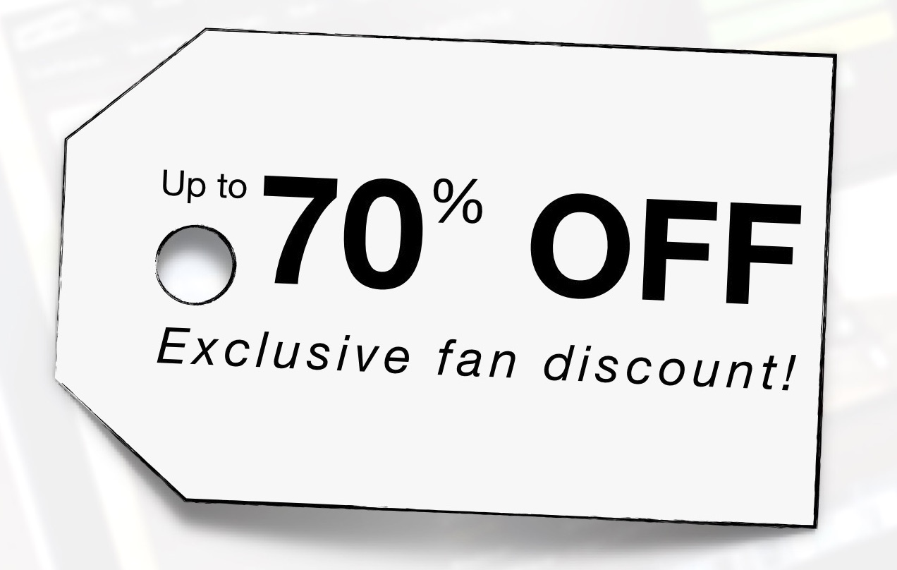 Fan Loyalty Discounts (PDF)