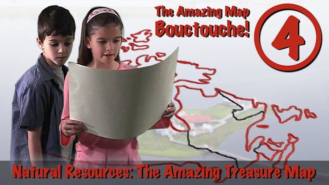 Bouctouche 4: Natural Resources (School)