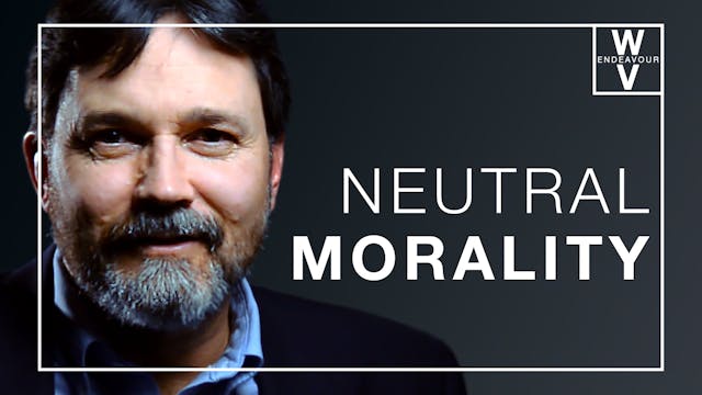 Neutrality vs Morality