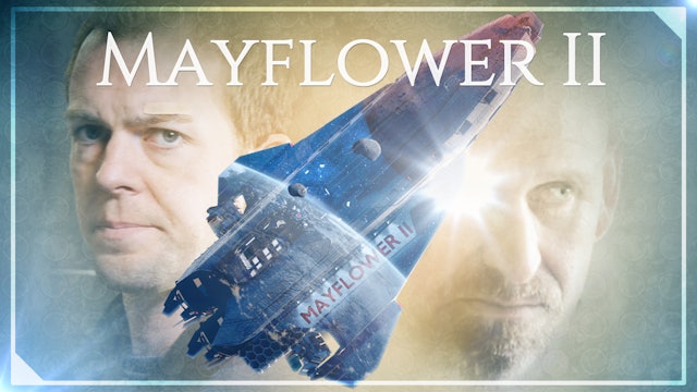 Mayflower II - HD