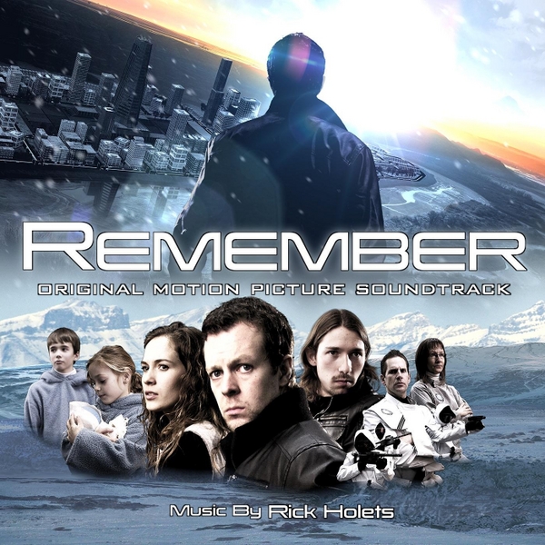 Remember Motion Picture Soundtrack .zip