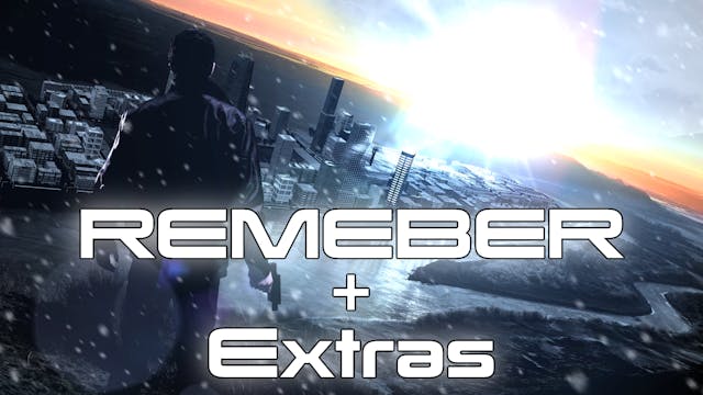 Remember - HD + Extras (Digital)