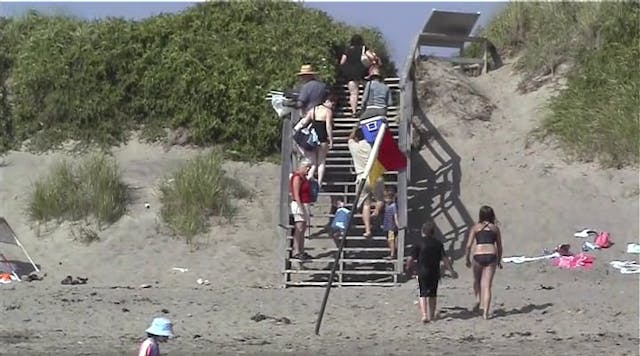 Meteghan 1 - Video Glossary