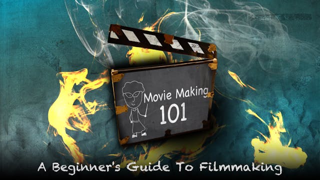 Movie Making 101 - SD