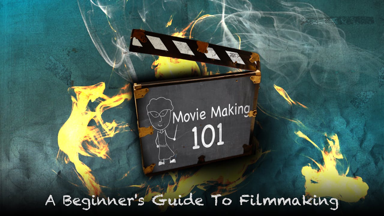 Movie Making 101 - SD
