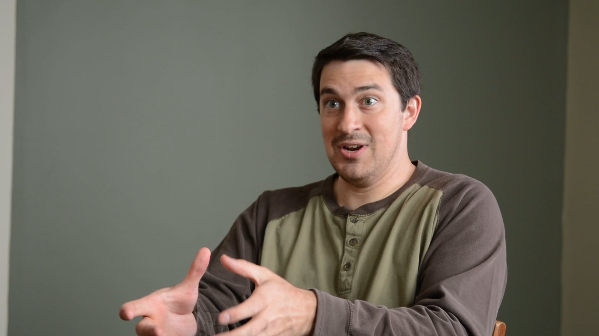 MFII Interview with Stephen Hardy