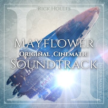 Mayflower II Original Soundtrack