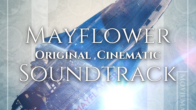 Mayflower II Original Soundtrack