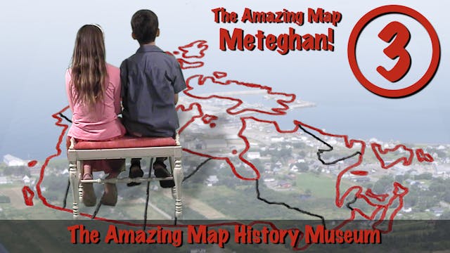 Meteghan 3: History (Home)
