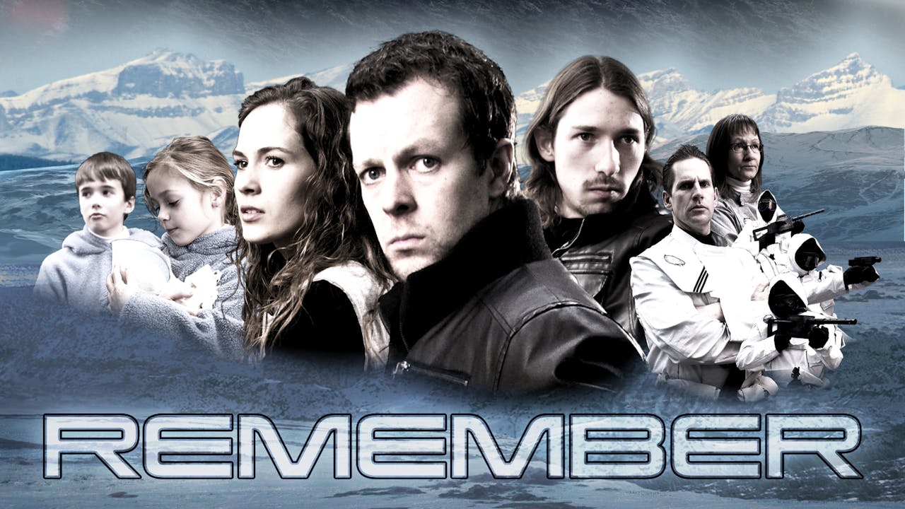 Remember - HD (Digital)