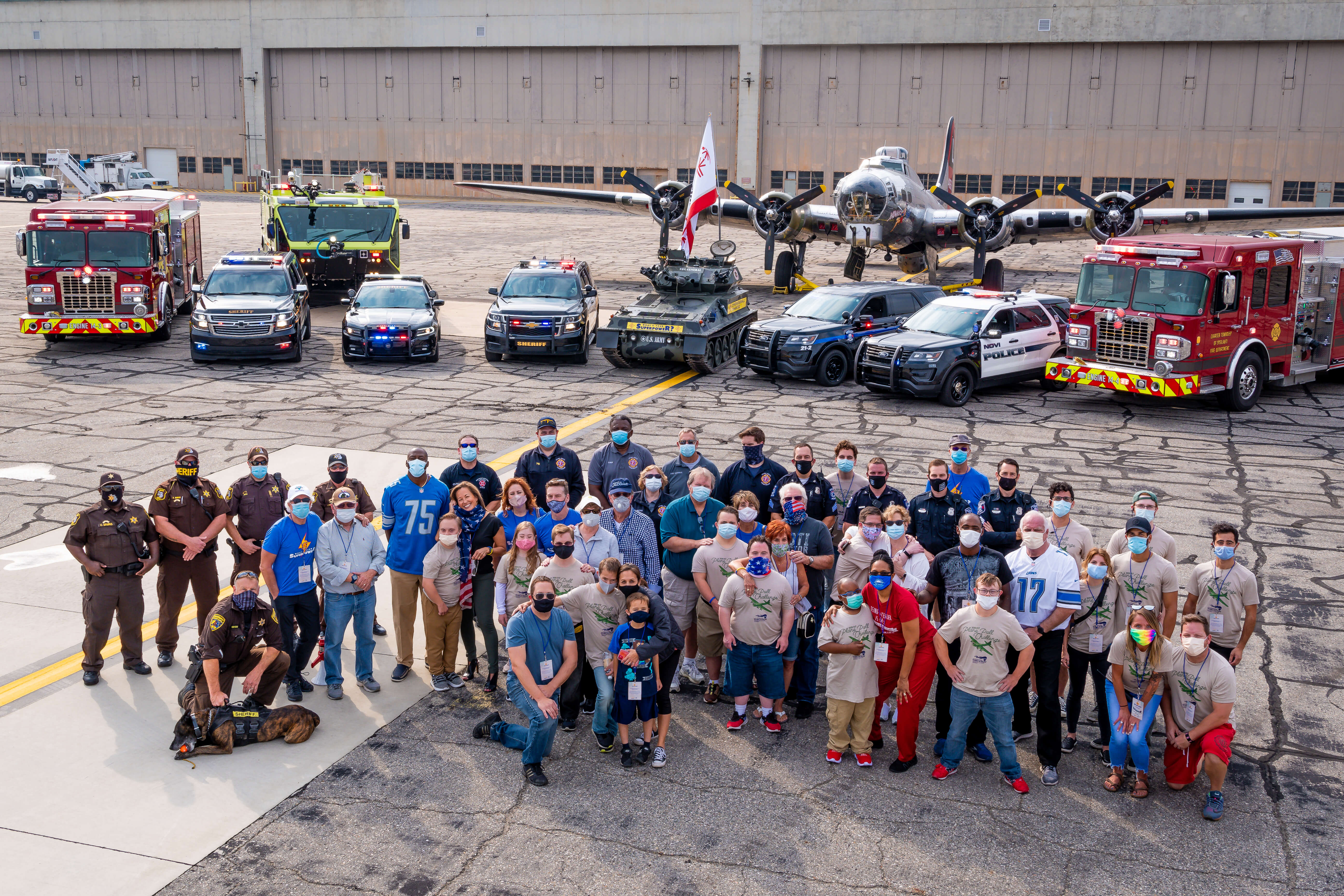 Chromosomally Enhanced: What's Your Superpower?