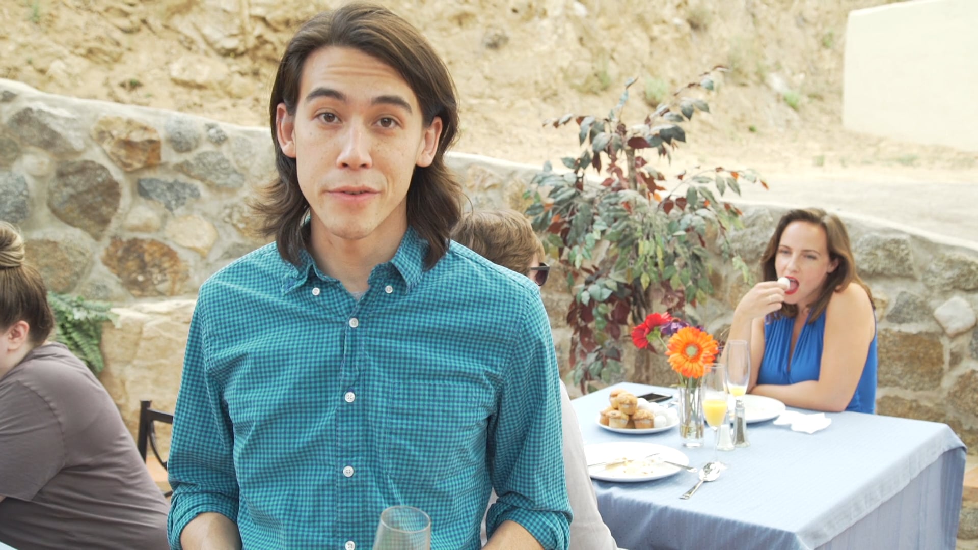 How to Neg Your Parents