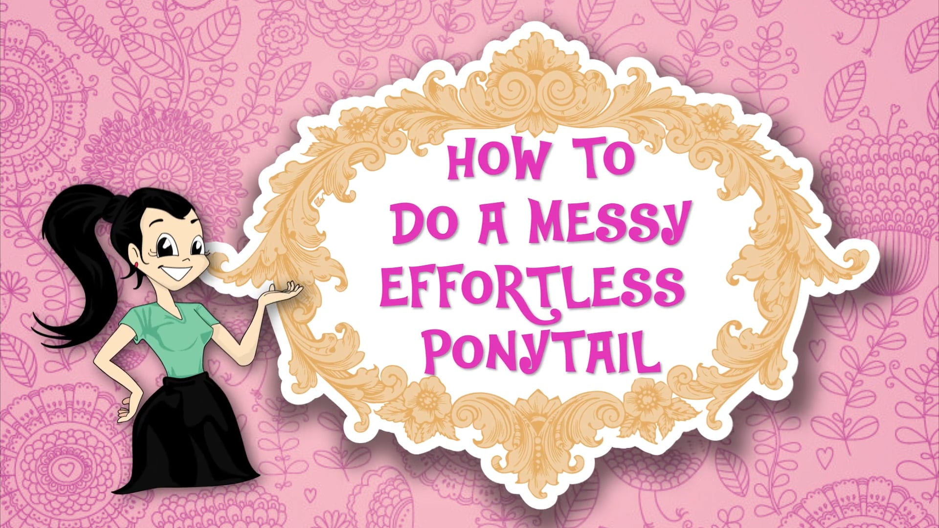 Every Beauty Vlogger Ever