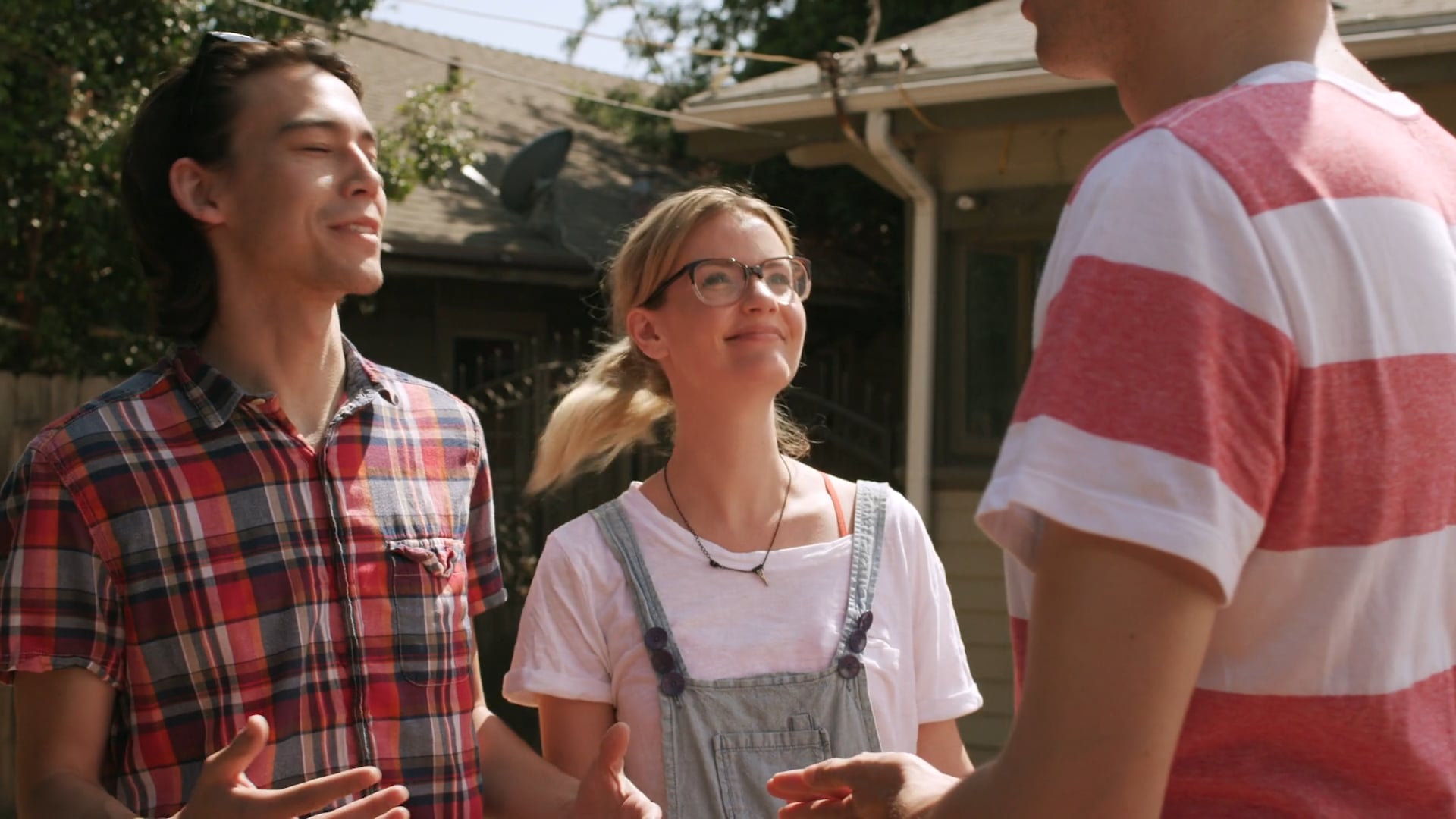 Honest 4th Of July BBQ