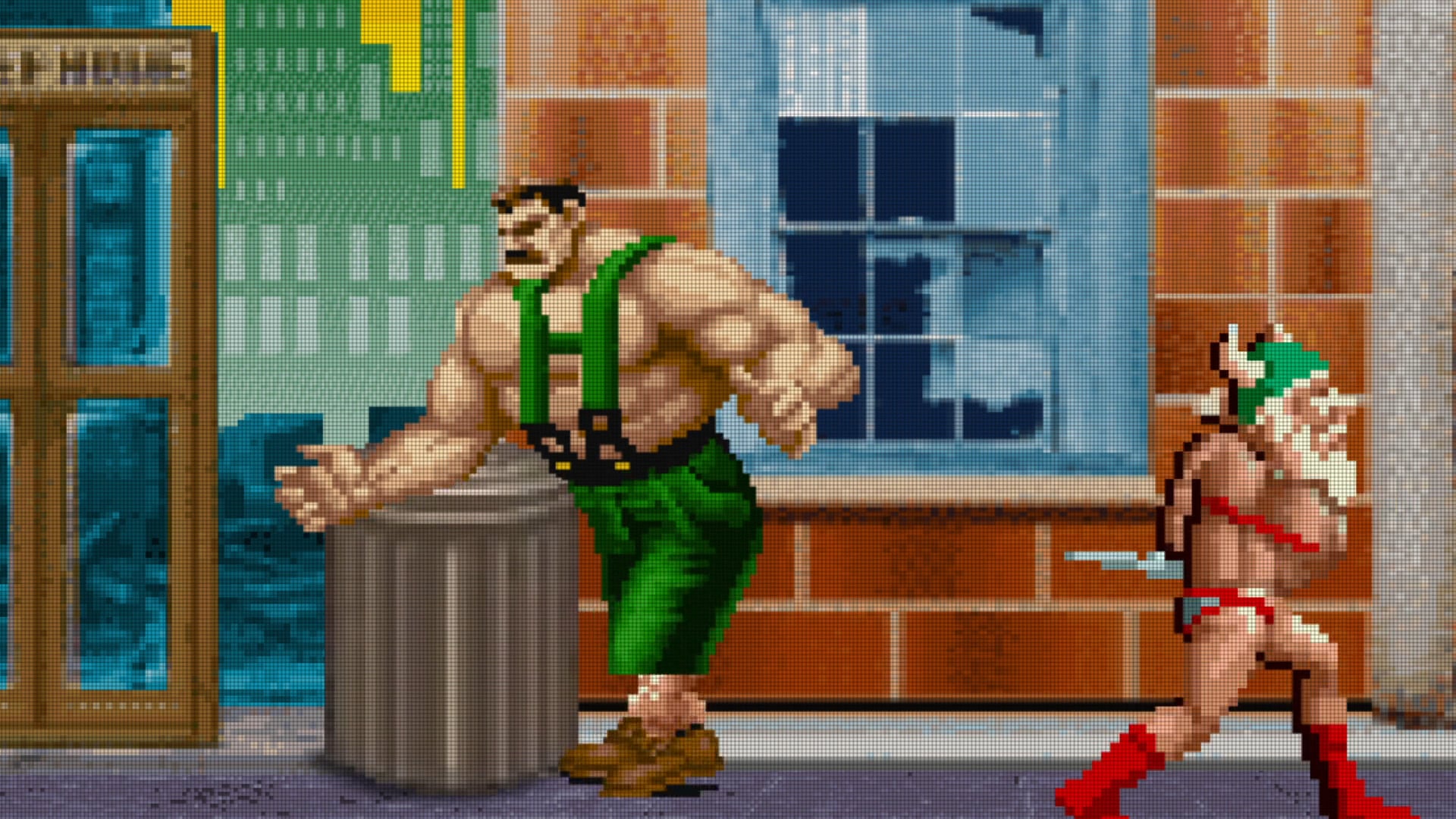 Hardly Working | The Worst Video Game Controller Ever Made