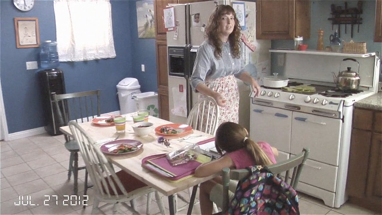 Modern Warfare Soldier Comes Home