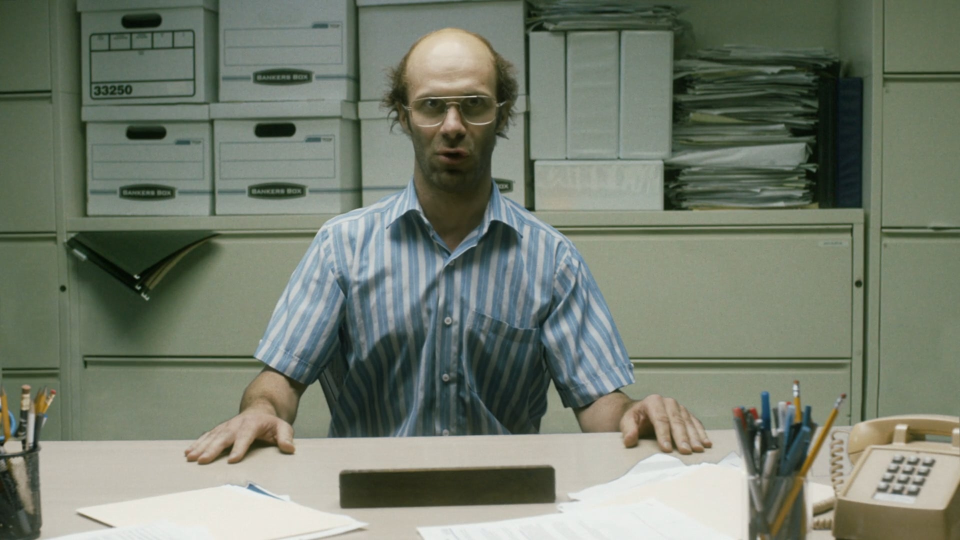 If Google Was a Guy (Part 5)