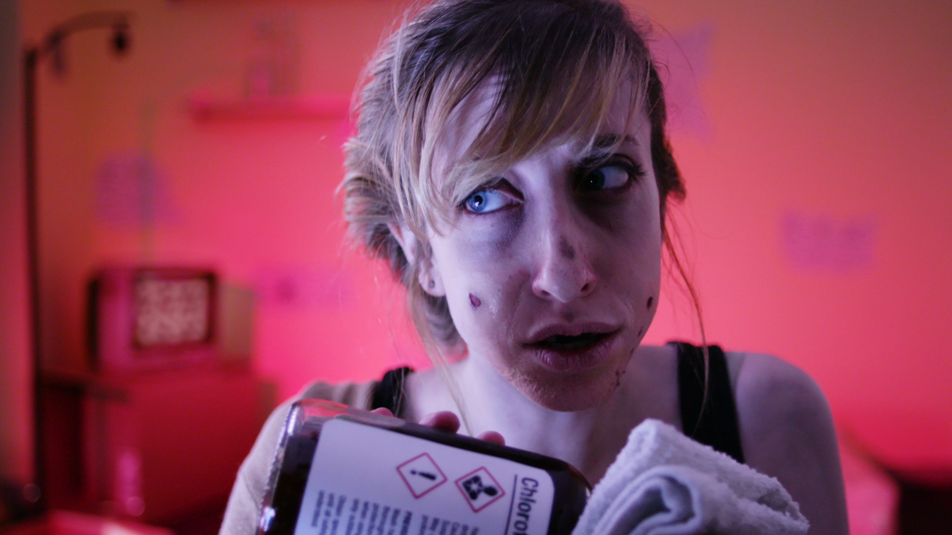 We Need to Talk About Katie