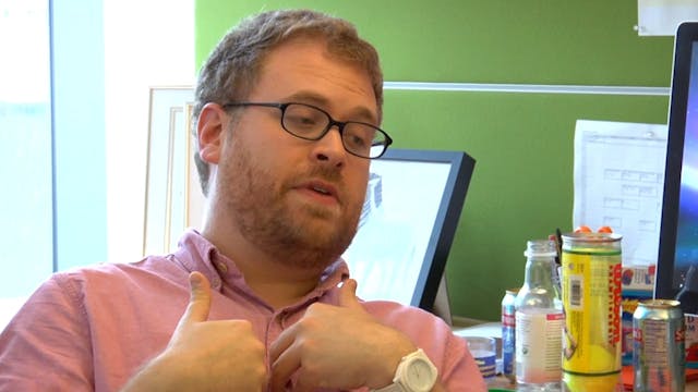 Hardly Working | Start-Up Guys