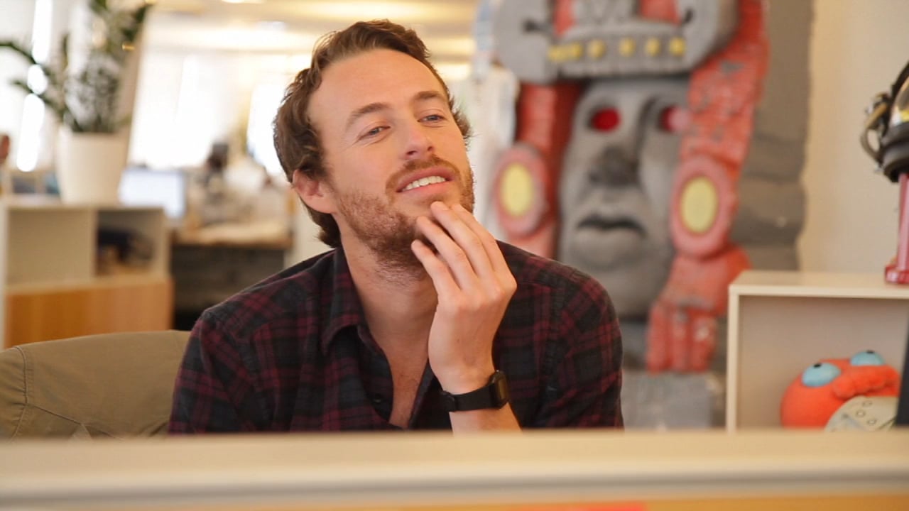 Jake and Amir | Swag