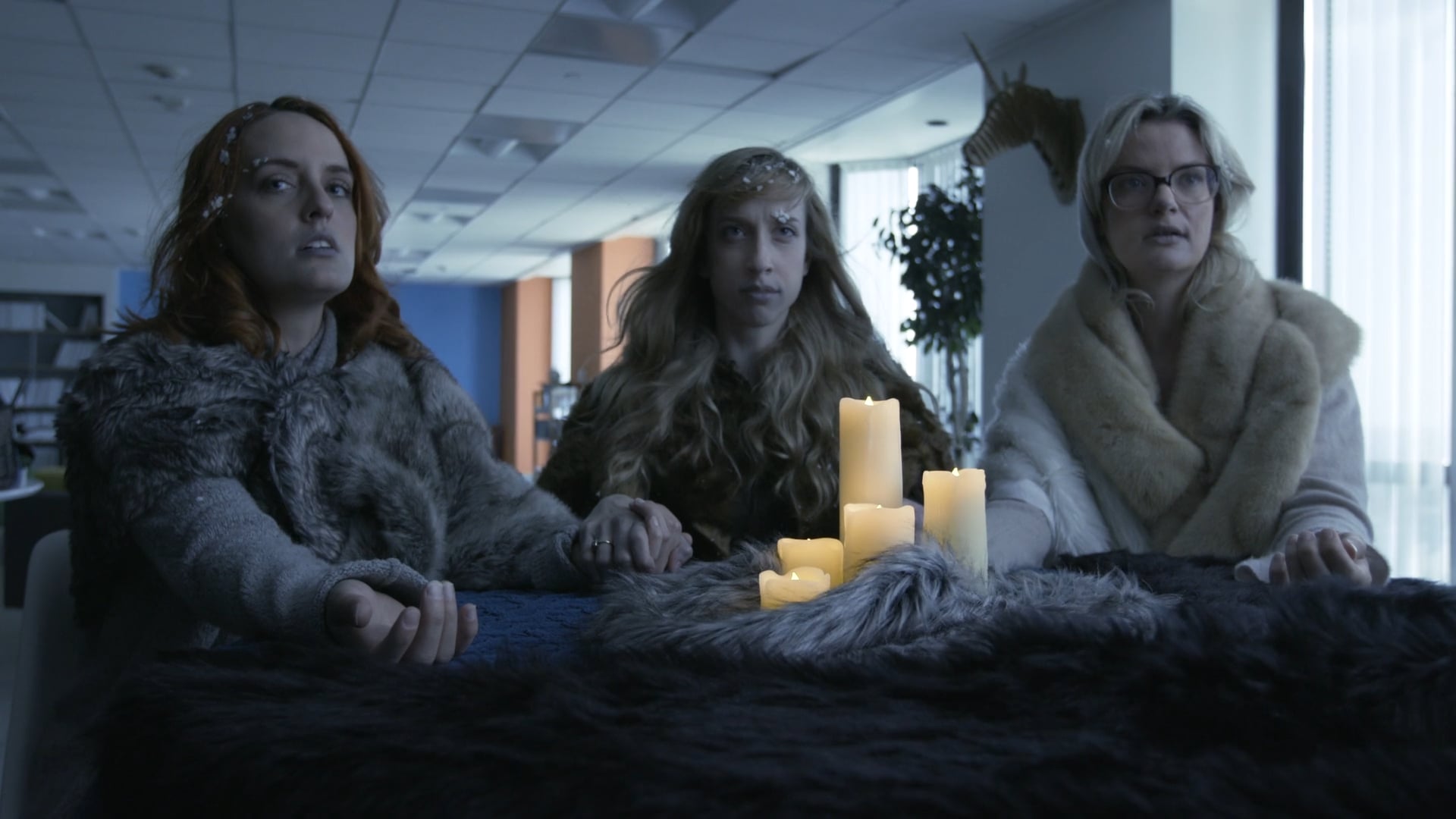 Hardly Working | Why Summer Is Women's Winter