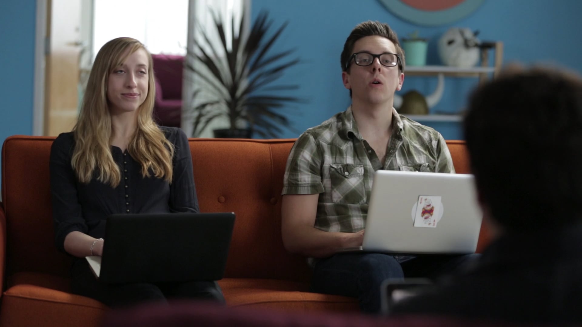 Your Rich Friend Who Travels All the Time