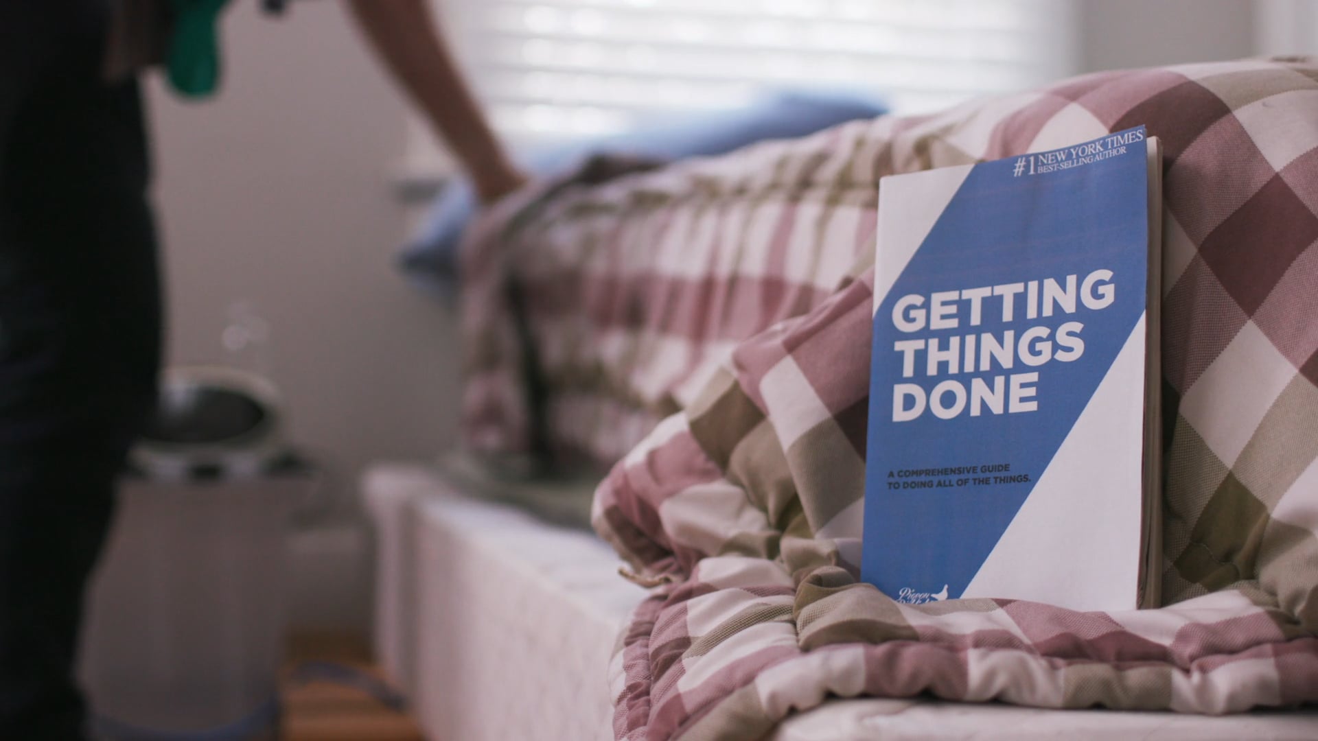 Stop Living In A Sad Boy House